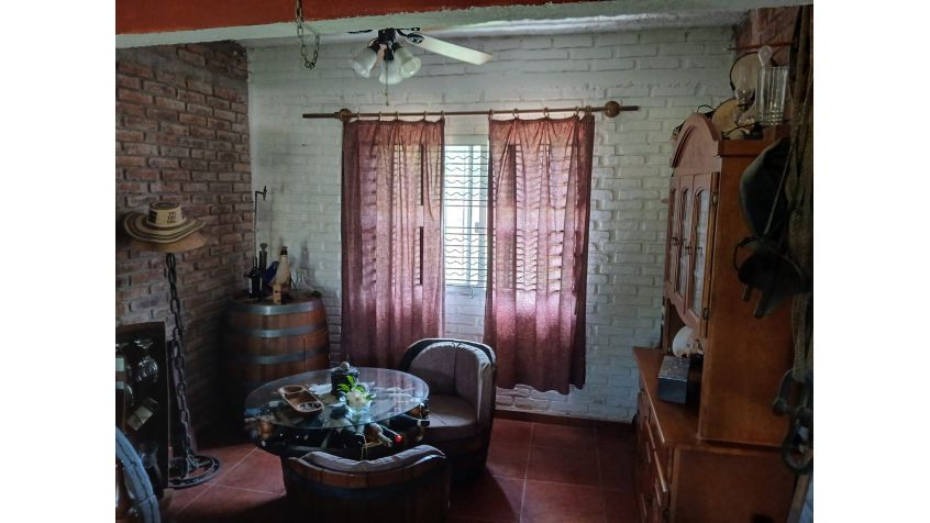 Imagen 6 Casa quinta en Toledo chico, al límite con Montevideo