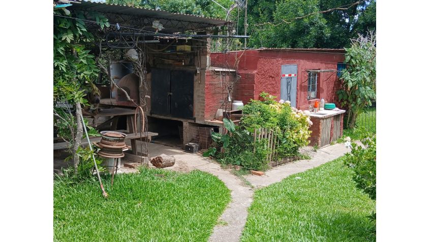 Imagen 19 Casa quinta en Toledo chico, al límite con Montevideo