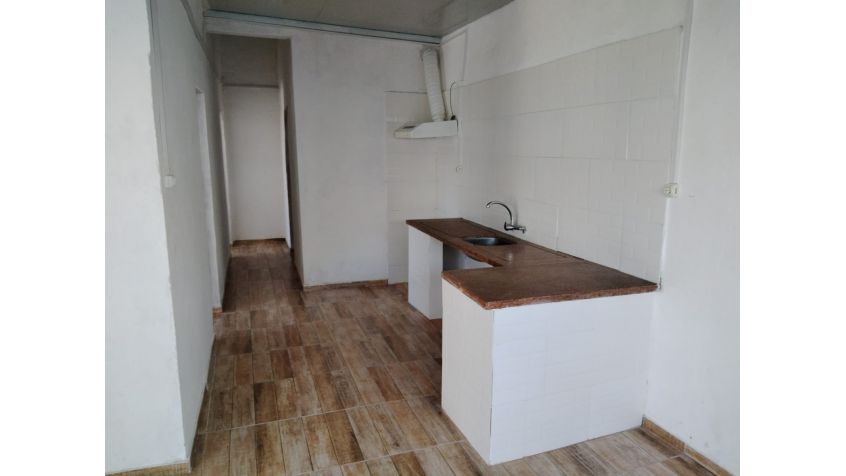 Imagen 4 Apartamento de 2 dormitorios, Rivera esquina Alzaibar