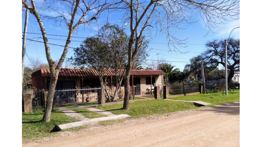 Imagen 3 Casa quinta en Toledo chico, al límite con Montevideo