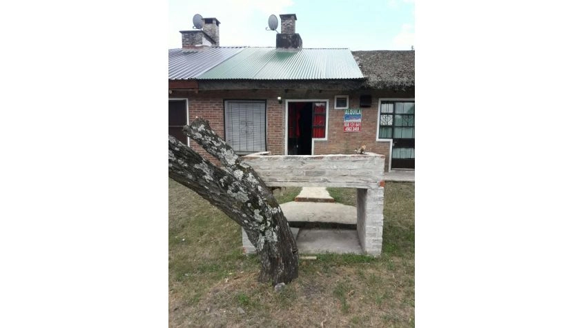 Imagen 2 Cabaña para alquiler anual ó mensual.