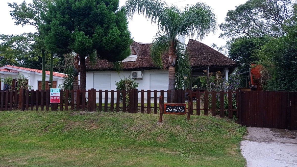 Imagen principal Casa "Lo del Tío".