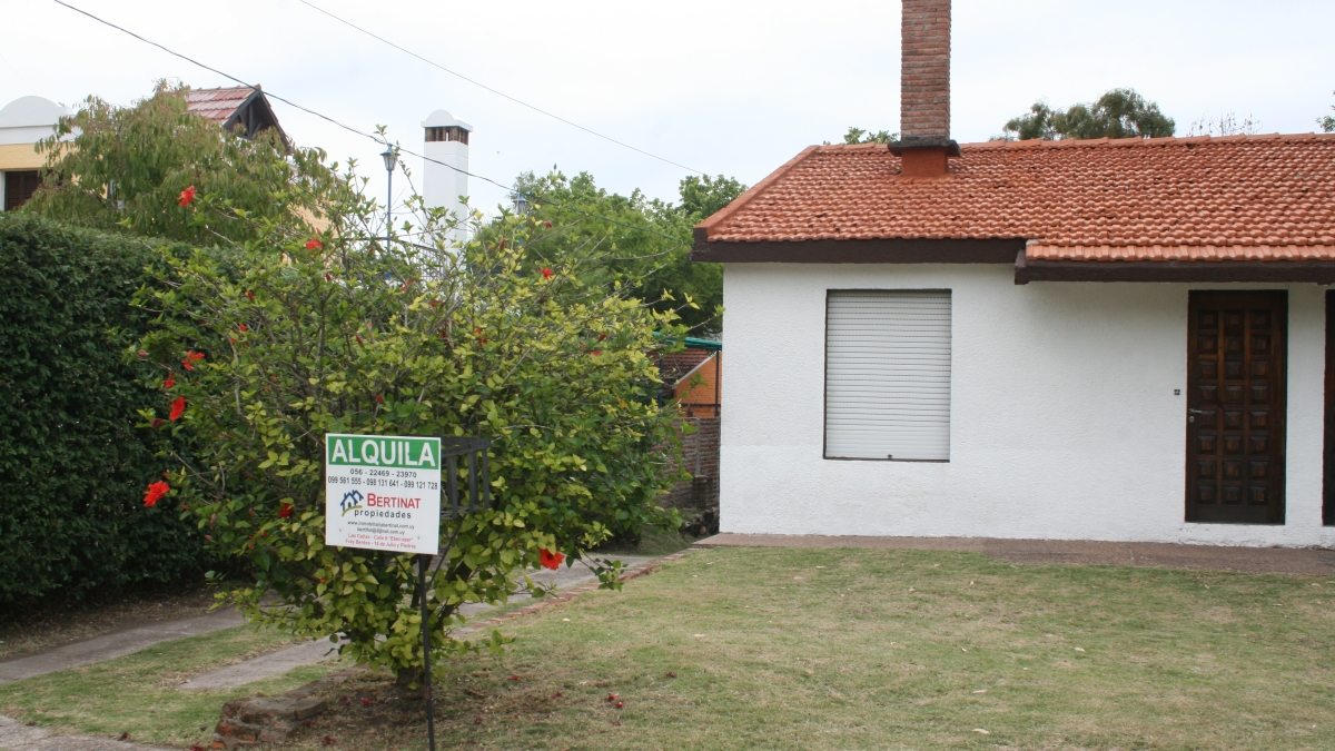 Imagen principal Casa llamada "Muchacho Loco".