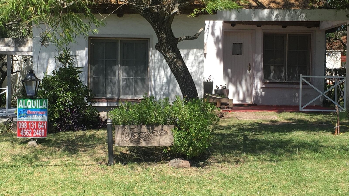 Imagen principal Casa "Acanoes".