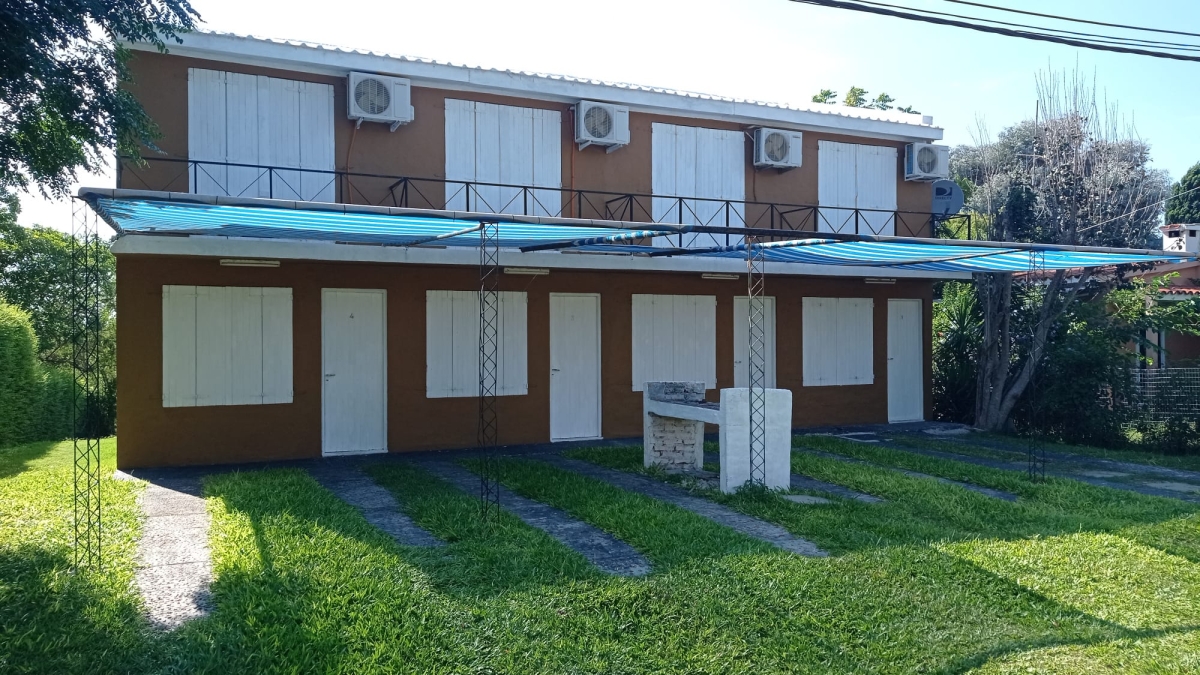 Imagen principal Apto "La Fiaca" 1