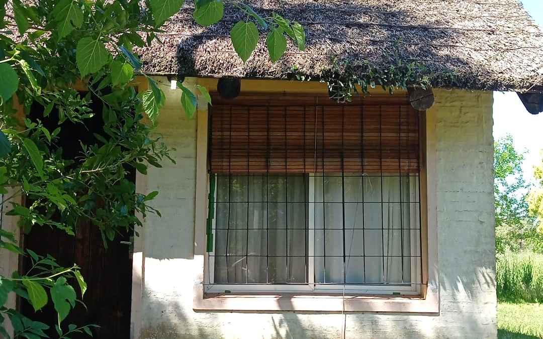 Imagen principal Cabaña MI RANCHO