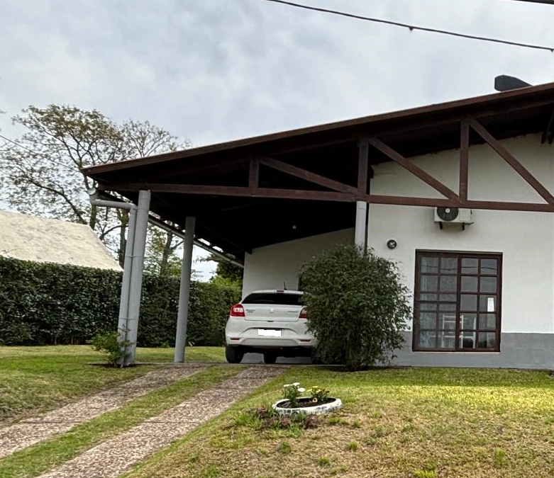 Imagen principal Casa "He Llegado" 1.