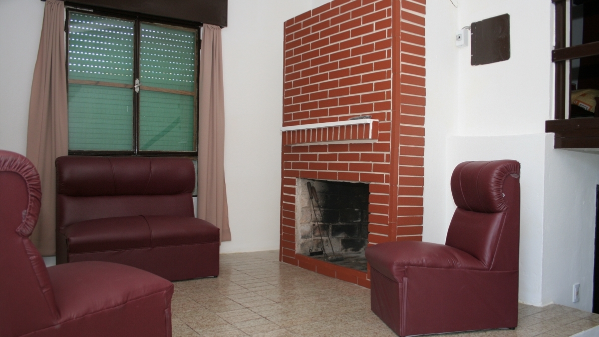 Imagen 3 Casa llamada "Muchacho Loco".