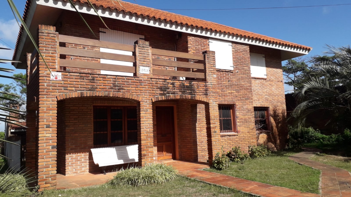 Imagen principal Hermosa Propiedad en Venta, Balneario La Paloma