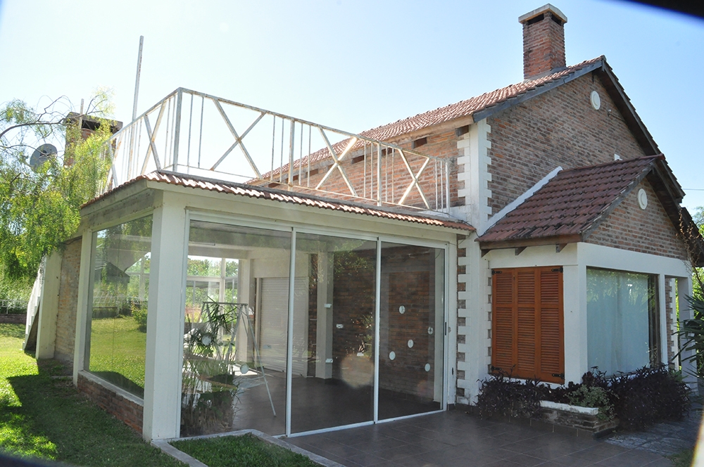 Imagen 2 Casa " Akimekedo". Alquiler Anual