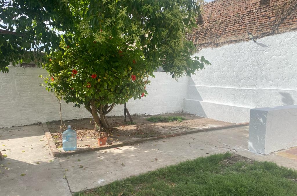 Imagen 3 PROXIMO INGRESO!! Apartamento en alquiler, calle Inglaterra.