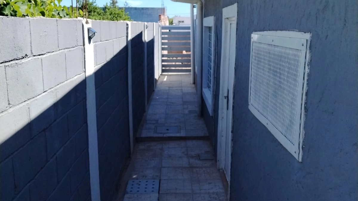 Imagen principal Apartamento de 2 dormitorios, Rivera esquina Alzaibar