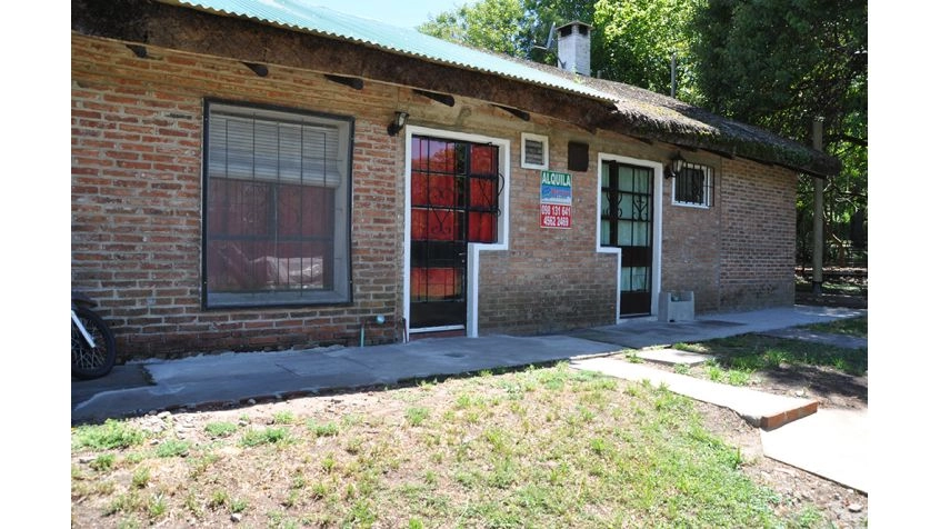 Imagen principal Cabaña para alquiler anual ó mensual.