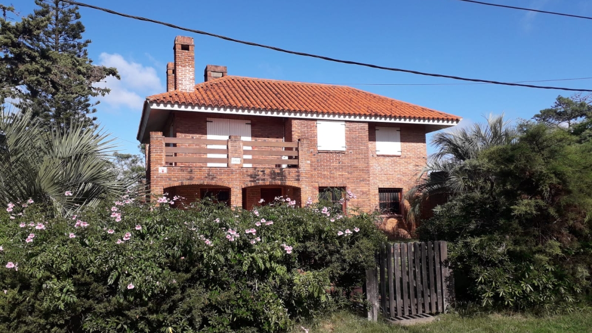 Imagen 2 Hermosa Propiedad en Venta, Balneario La Paloma