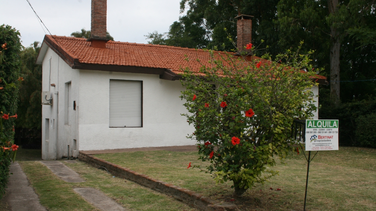 Imagen 2 Casa llamada "Muchacho Loco".