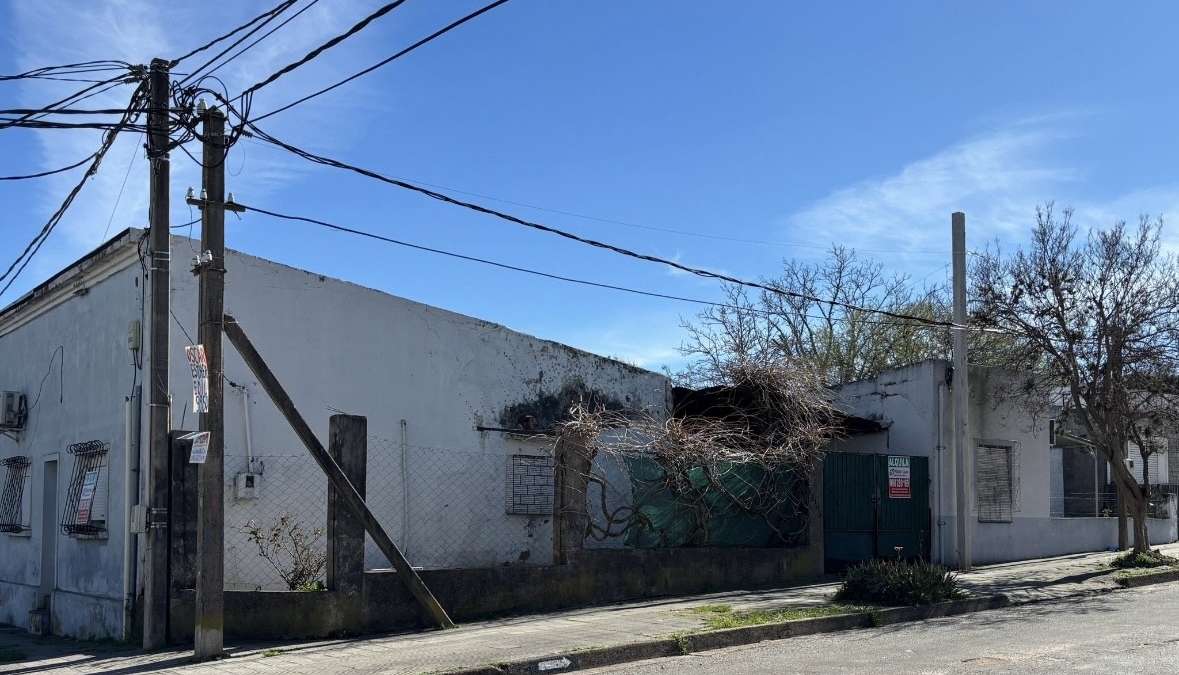 Imagen 2 Se venden 2 viviendas, en un mismo padrón.