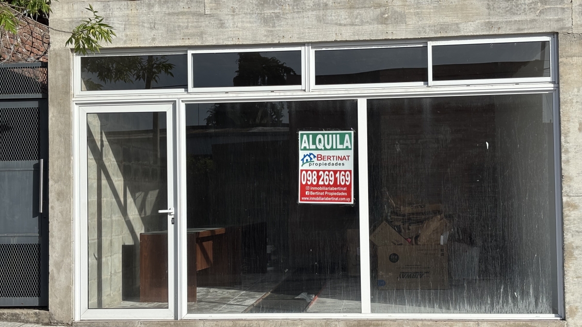 Imagen principal Salones - oficinas o locales comerciales a estrenar