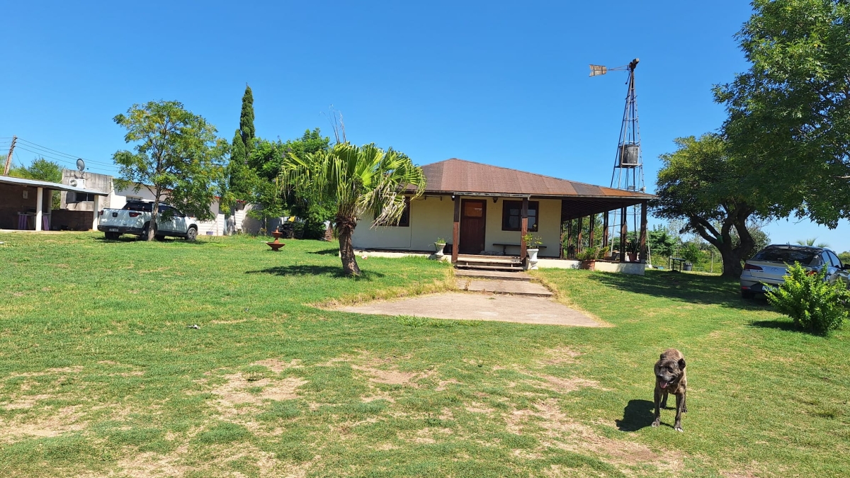 Imagen principal Chacra de 22 hectáreas