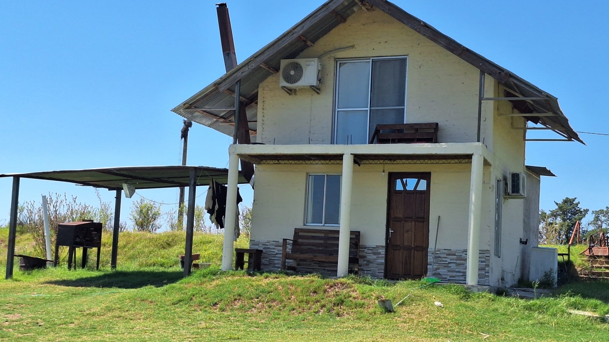 Imagen 3 Chacra de 22 hectáreas