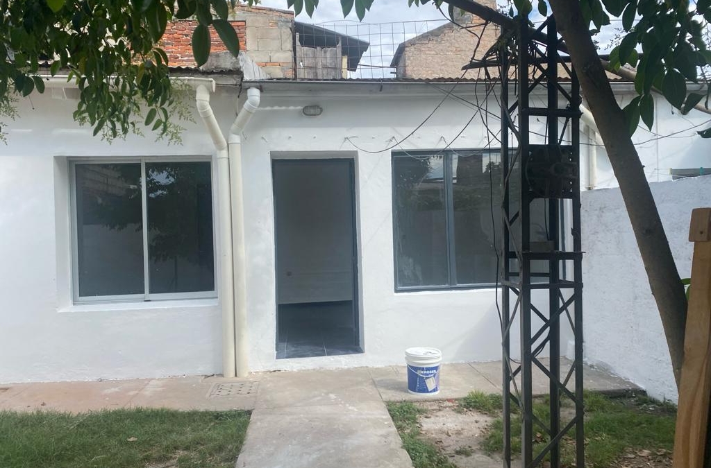 Imagen principal PROXIMO INGRESO!! Apartamento en alquiler, calle Inglaterra.