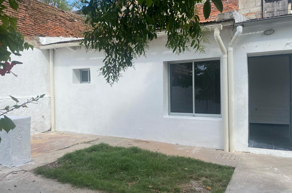 Imagen 2 PROXIMO INGRESO!! Apartamento en alquiler, calle Inglaterra.