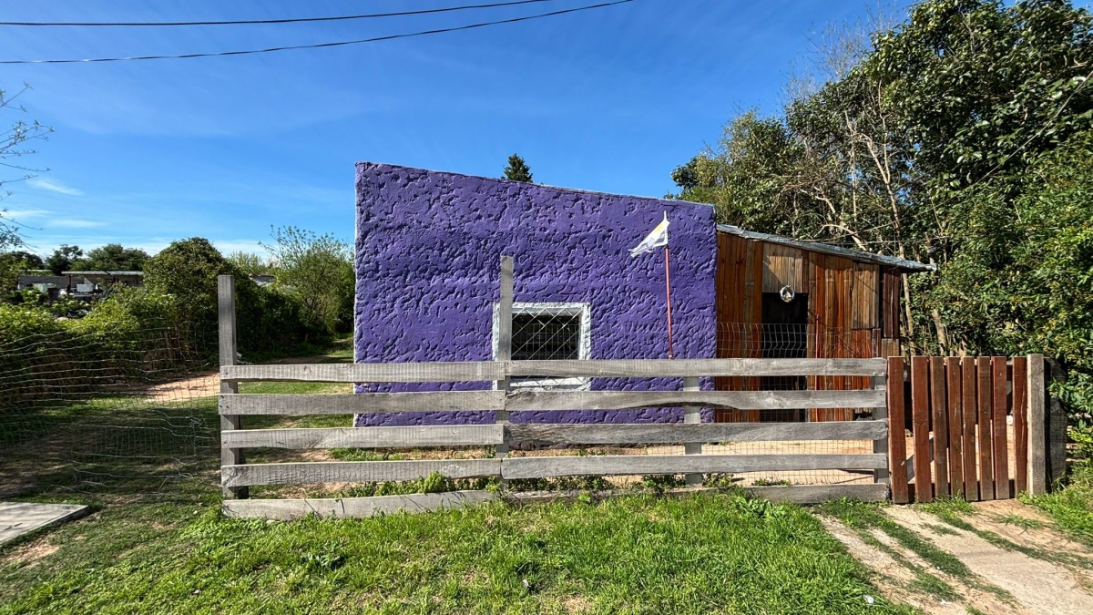 Imagen principal Casa en alquiler-Bohanes y Olimar..