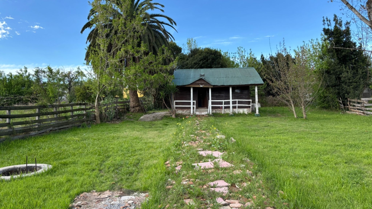 Imagen principal Monoambiente con parque .