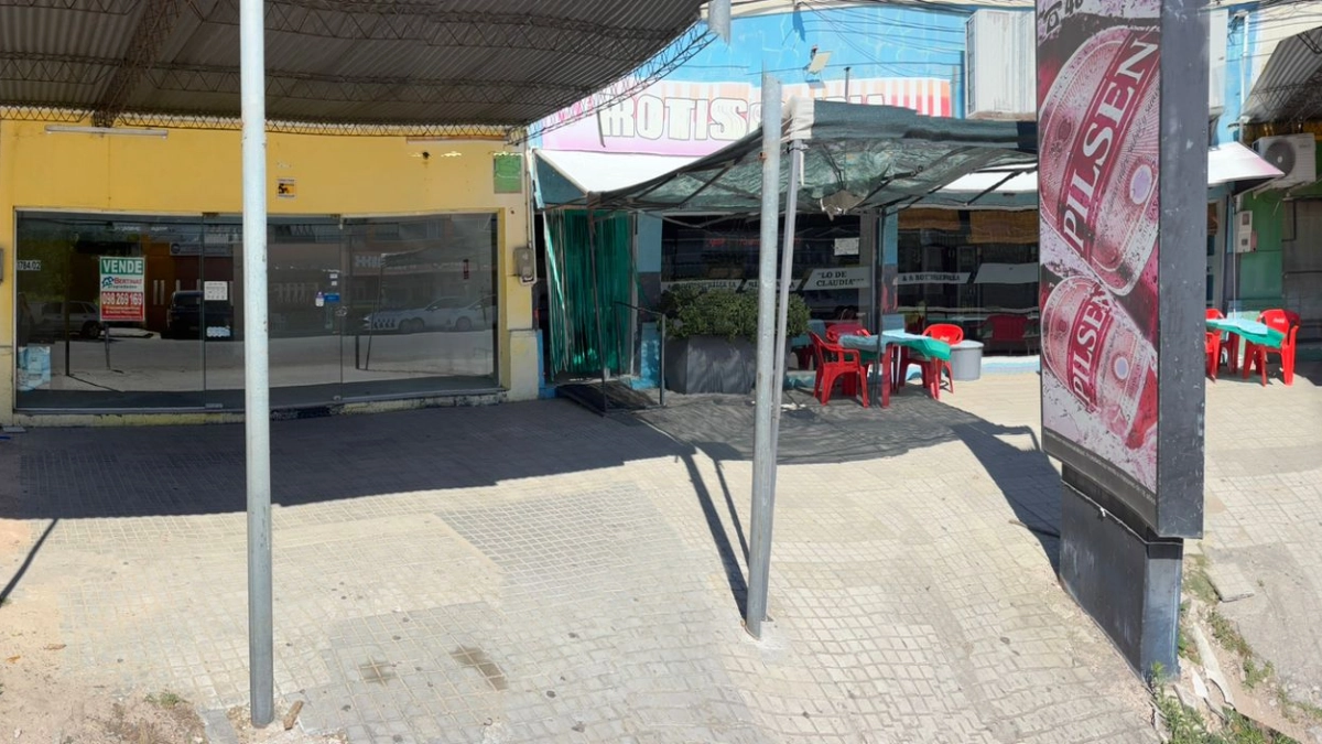Imagen 3 Locales comerciales en venta