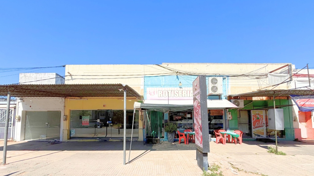 Imagen principal Locales comerciales en venta