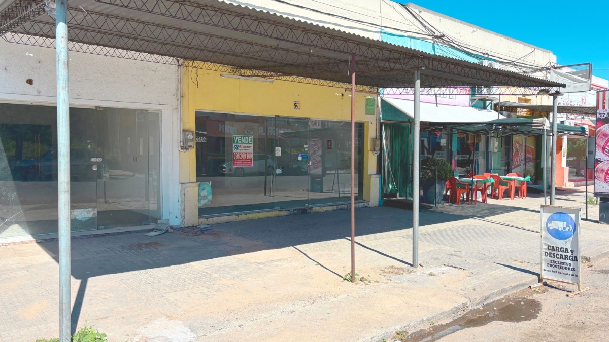Imagen 2 Locales comerciales en venta