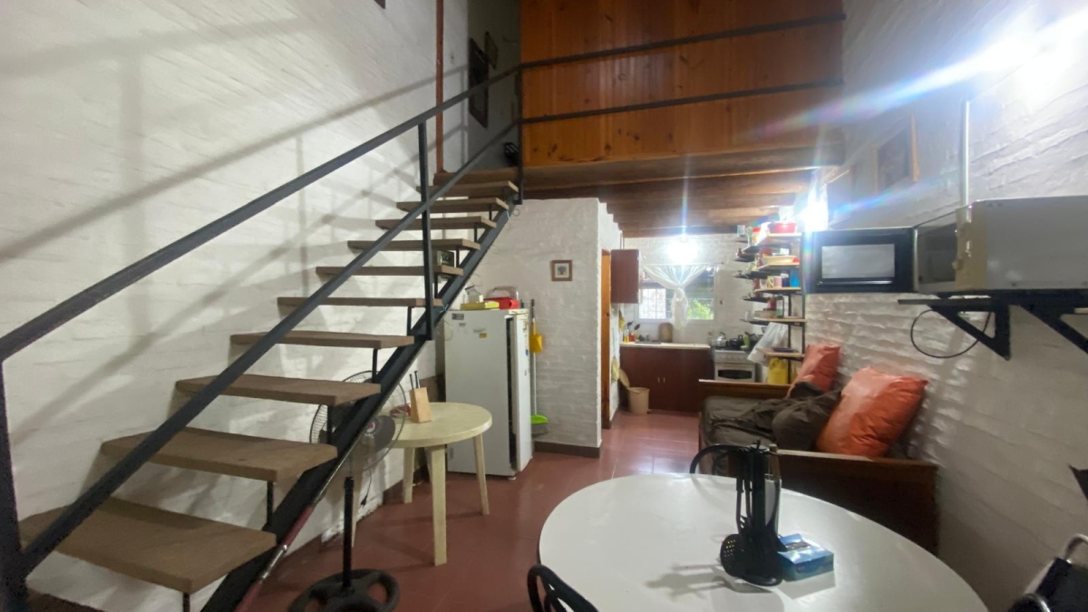 Imagen 2 Cabaña MI RANCHO