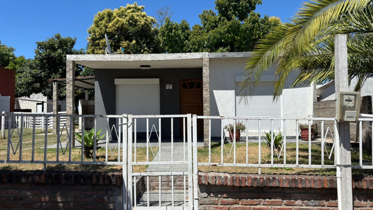 Imagen principal Casa de 2 dormitorios en Alquiler.