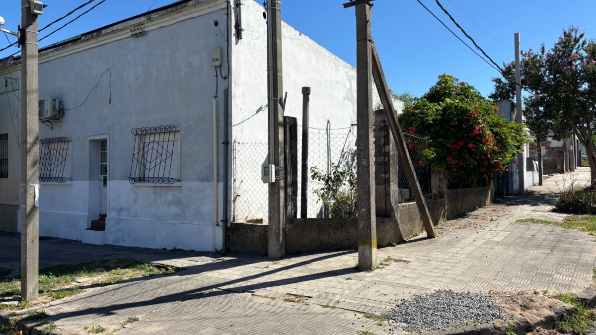 Imagen principal Se venden 2 viviendas, en un mismo padrón.