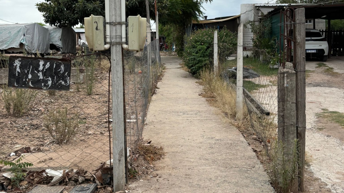 Imagen 2 Apartamento de 1 dormitorio.