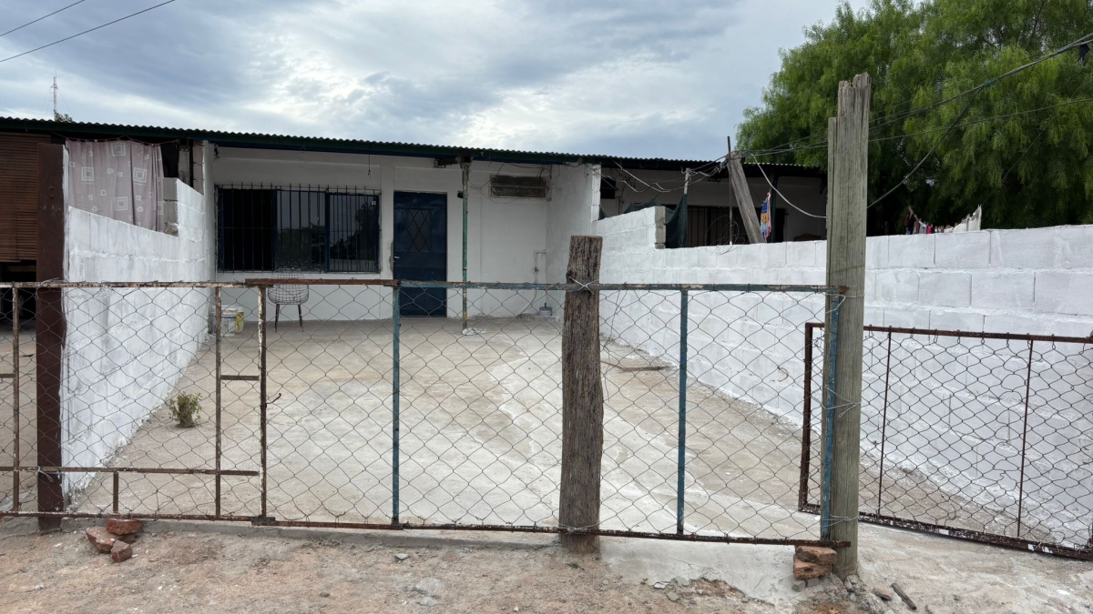 Imagen principal Apartamento de 1 dormitorio.