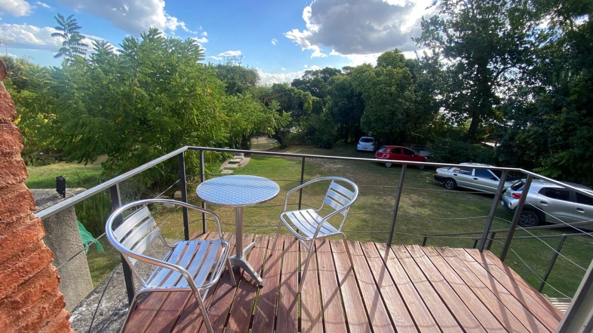 Imagen principal Terraza del sol 6