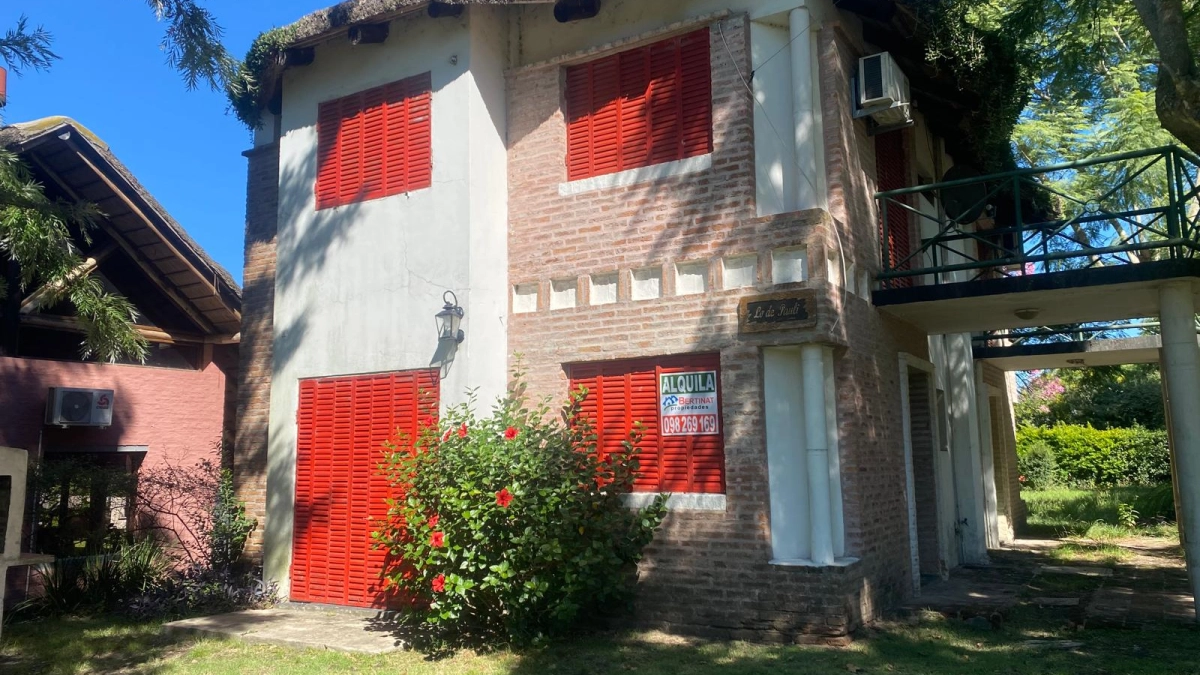 Imagen 2 Casa "Lo de Pauli".