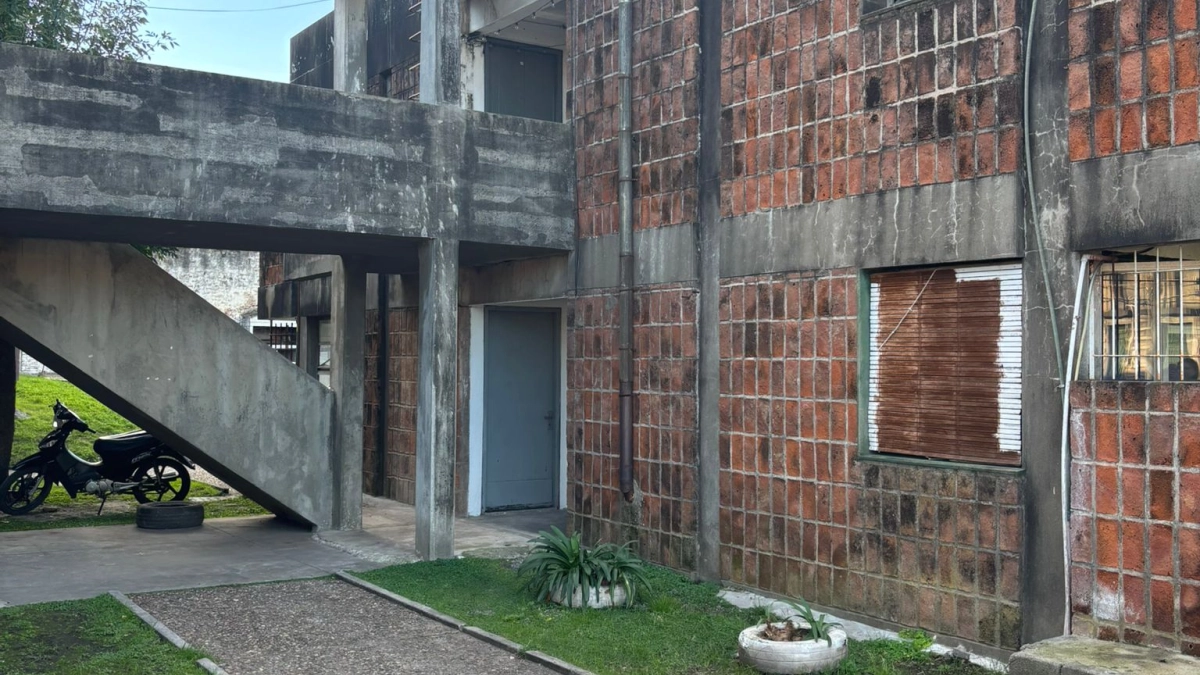 Imagen principal Apartamento de 1 dormitorio