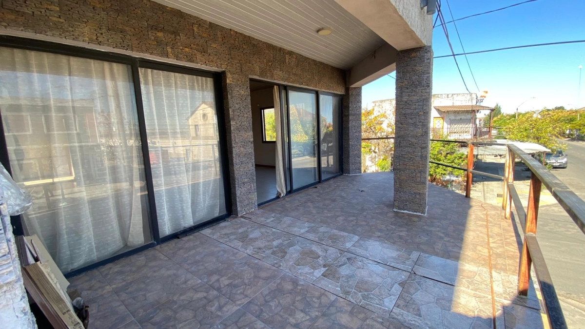 Imagen principal Casa en planta alta, 2 dormitorios