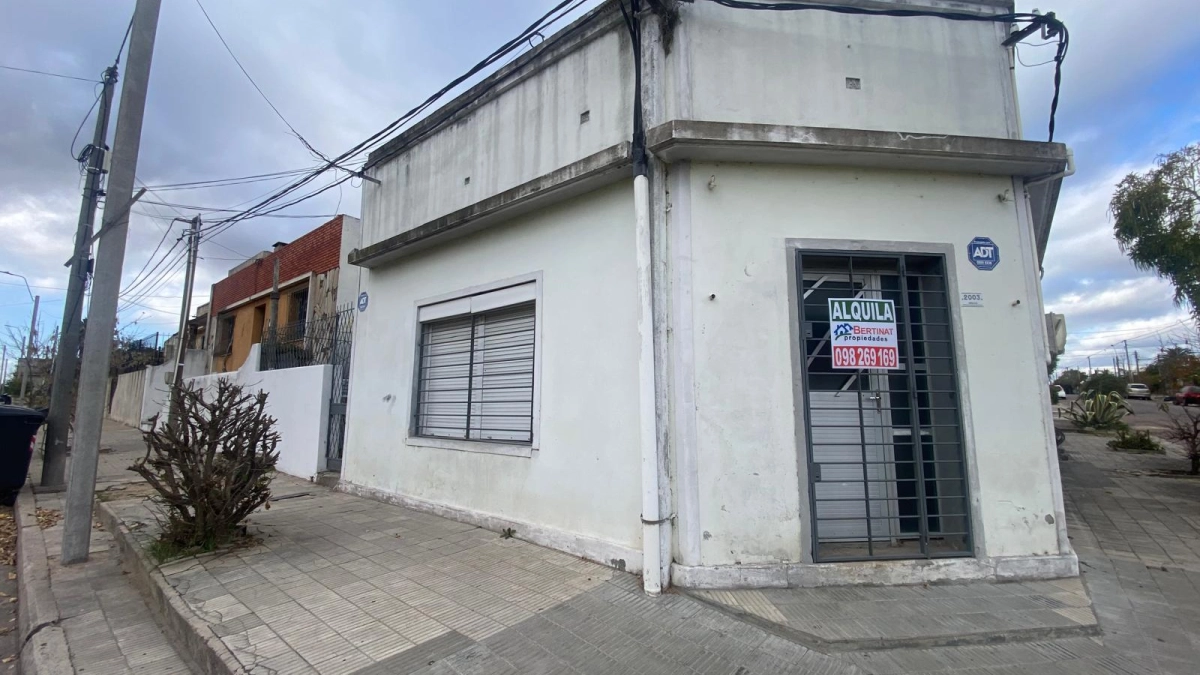 Imagen principal Monoambiente y/o local