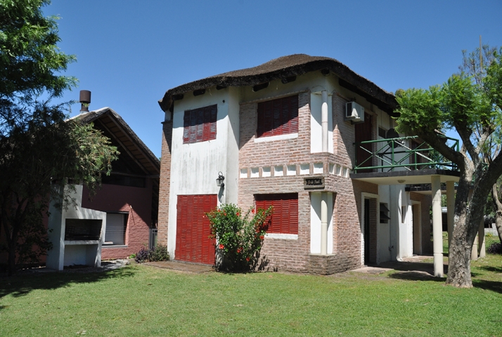 Casa "Lo de Pauli".
