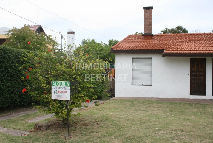 Casa "Muchacho Loco"