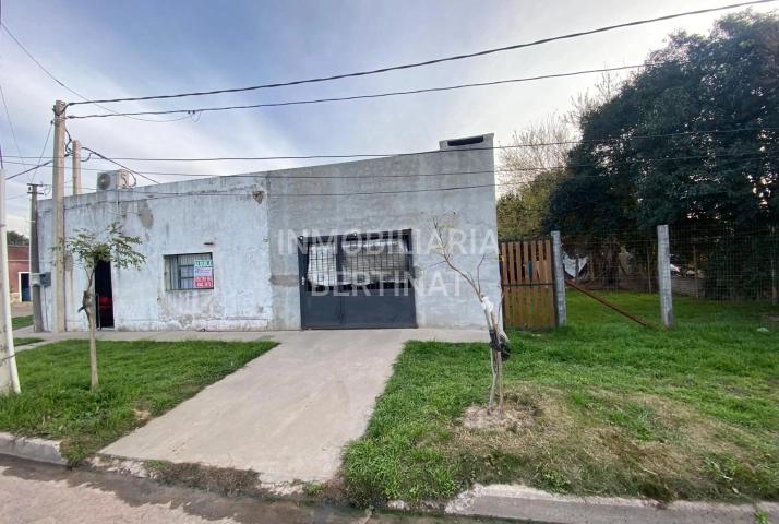 Próximo ingreso!!! Casa 2 dormitorios, Rivera y Totoral.