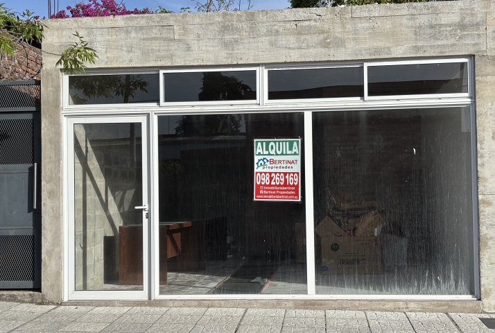 Salones - oficinas o locales comerciales a estrenar