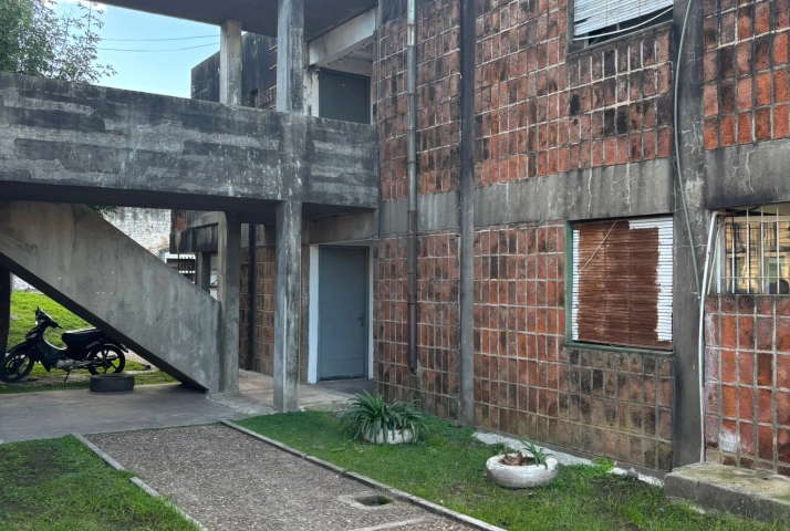 Apartamento de 1 dormitorio