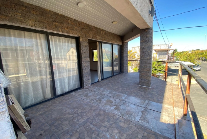 Casa en planta alta, 2 dormitorios