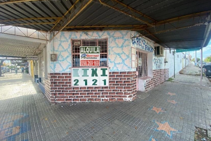 Local comercial