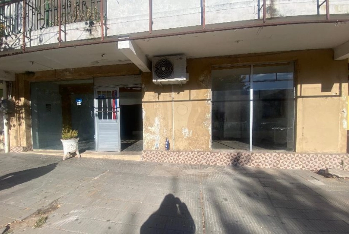 Local comercial
