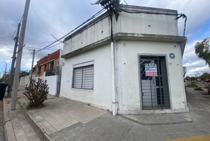 Monoambiente y/o local