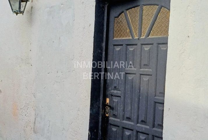 Apartamento de 1 dormitorio